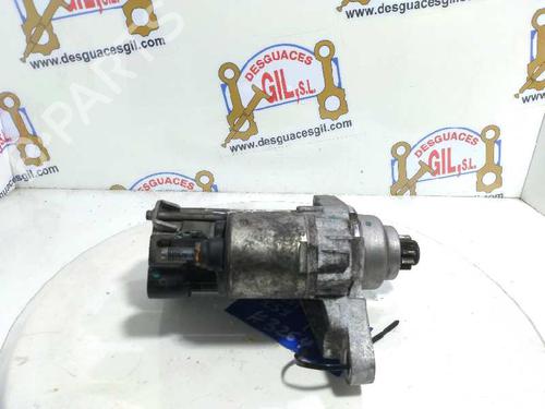 Startmotor SKODA FABIA II Combi (545) 1.2 TSI | BP20736190M8 