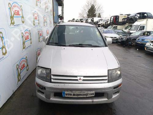 Grill MITSUBISHI SPACE RUNNER (N6_W, N7_W) 2.0 (N63W) | BP30930407C40 