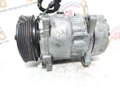 Used AC compressor CITROËN XSARA (N1) 1.9 TD (90 hp) 20740112