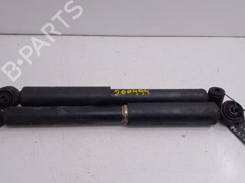 Used Right rear shock absorber MERCEDES-BENZ VITO Van (W638) 110 CDI 2.2 (638.094) (102 hp) 30936668
