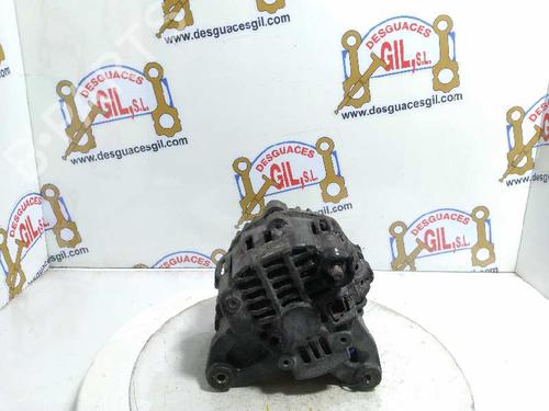 Alternator RENAULT CLIO II (BB_, CB_) 1.5 dCi (B/CB07) | BP20735954M7 
