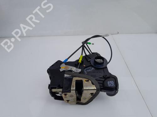 Front right lock TOYOTA AVENSIS Saloon (_T25_) 2.0 D-4D (CDT250_, CDT250R) | BP30589084C97