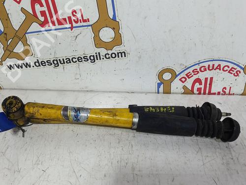 Højre bagtil støddæmper RENAULT CLIO II (BB_, CB_) [1998-2016]  20750562