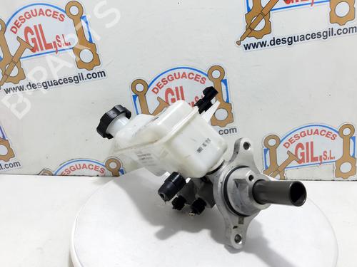 Brake master cylinder HYUNDAI TUCSON (TL, TLE) 1.7 CRDi | BP20750782M77 