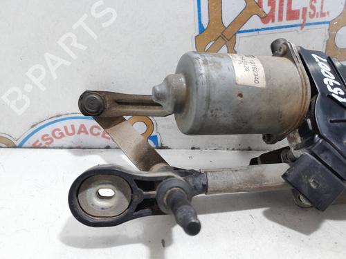 Front wiper motor OPEL CORSA D (S07) 1.3 CDTI (L08, L68) | BP20764243M29 