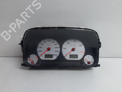 Used Instrument cluster Instrument cluster SEAT CORDOBA (6K2) [1999-2002] 34132926 34132926