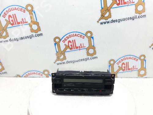 Used Climate control VW BORA I (1J2) 1.9 TDI (90 hp) 20734228