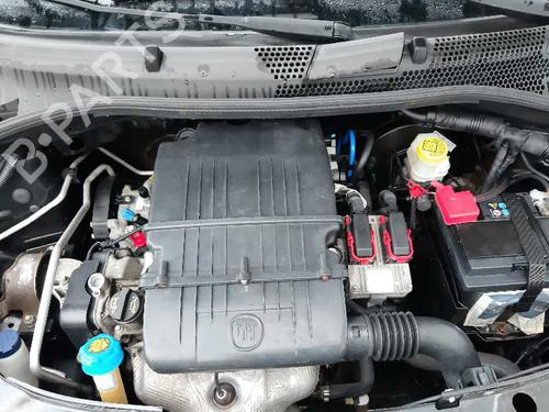 Starter FIAT 500 (312_) 1.2 (312AXA1A) | BP20740394M8 