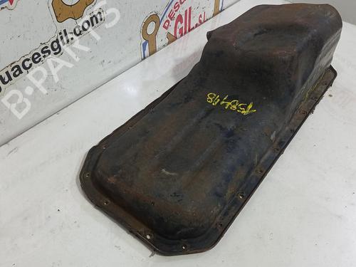 Oil sump BMW 5 (E39) 528 i | BP20765300M115 