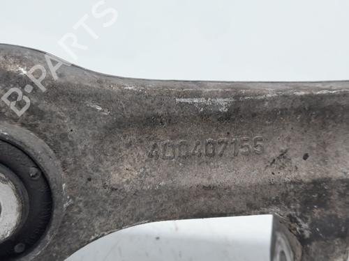 Left front suspension arm AUDI A4 B5 (8D2) 1.8 T | BP29399186M12 