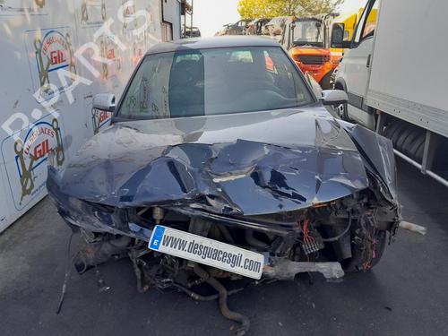 Engine AUDI A3 (8L1) 1.9 TDI | BP20768034M1 