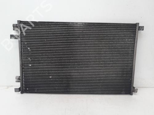 AC radiator RENAULT MEGANE II Saloon (LM0/1_) | BP30688018M32