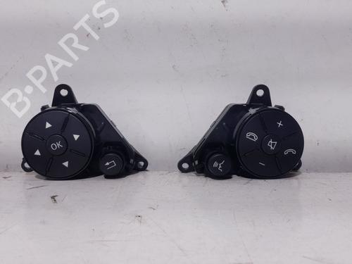 Steering wheel controls MERCEDES-BENZ E-CLASS Coupe (C207) E 220 CDI / d (207.302, 207.301) A2048210051 | 185899 |