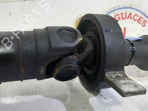 Driveshaft BMW X1 (E84) xDrive 18 d | BP20759583M37 