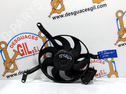 Used Radiator fan SEAT CORDOBA (6K1, 6K2) 1.9 TDI (110 hp) 20746152