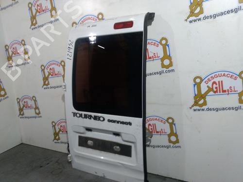 Left rear door FORD TOURNEO CONNECT 1.8 TDCi | BP20744469C4 