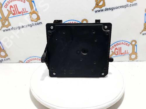 Electronic module RENAULT MEGANE III Grandtour (KZ0/1)  | BP20732256M83 