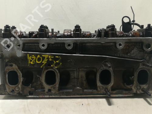 Cylinder head VW PASSAT B5 (3B2) 1.6 | BP34224891M5 - Image 5