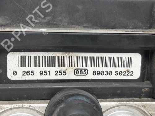 ABS pump CITROËN C5 III (RD_) 2.0 HDi 140 (RDRHF8, RDRHFA, RDRHA8, RDRHAJ) | BP34133692M43 - Image 5