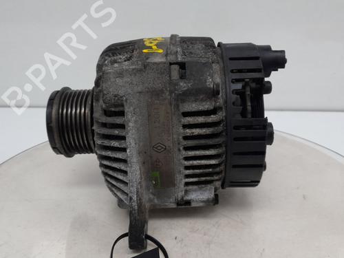 Used Alternator RENAULT LAGUNA I (B56_, 556_) 1.9 dTi (100 hp) 30936675