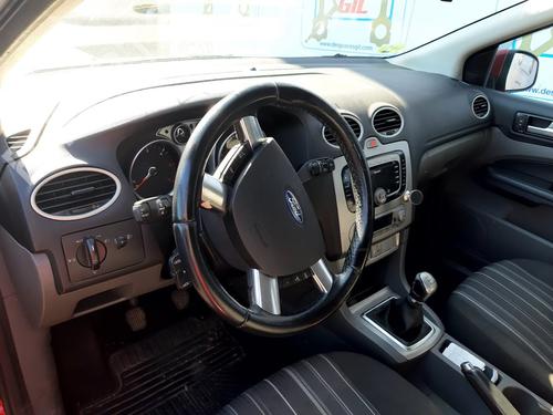 Traverse FORD FOCUS II (DA_, HCP, DP) | BP30930437C162