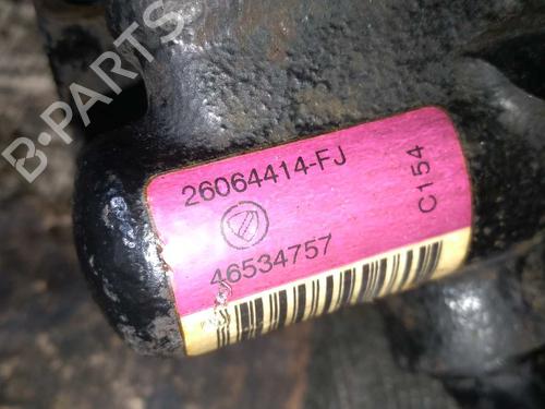 Steering pump ALFA ROMEO 156 (932_) | BP20779588M99