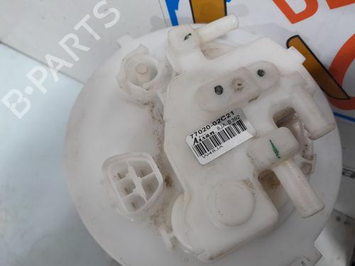 Fuel pump TOYOTA COROLLA Hatchback (_E21_, _EA1_, _EH1_) 1.8 Hybrid (ZWE211) | BP20759462M76 