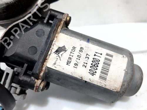 Rear right window mechanism NISSAN PRIMERA Hatchback (P11) 2.0 TD | BP20738389C25 