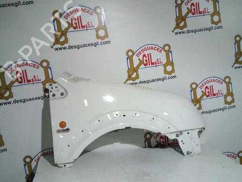 Right front fenders FORD TRANSIT CONNECT (P65_, P70_, P80_) 1.8 TDCi | BP20782120C42 