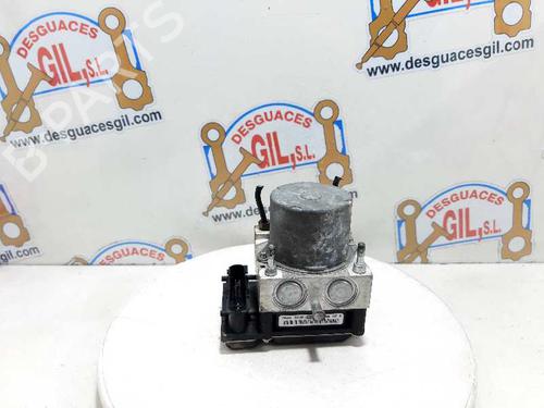 ABS pump PEUGEOT 307 (3A/C) 1.4 | BP20734594M43 