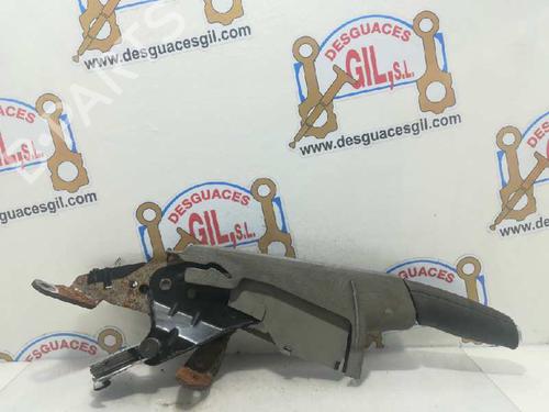 Hand brake AUDI A4 B6 Avant (8E5) 1.9 TDI | BP20728077I18 
