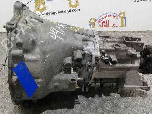 Used Gearbox BMW 3 (E36) 320 i (150 hp) 20776108