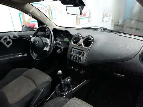 Alternator ALFA ROMEO MITO (955_) 1.4 (955.AXB1B, 955.AXU1A) | BP20749954M7 