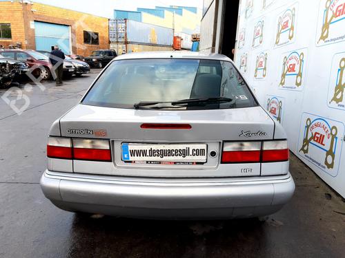 Left taillight CITROËN XANTIA (X1_, X2_) 2.0 HDI 90 | BP20742235C34 