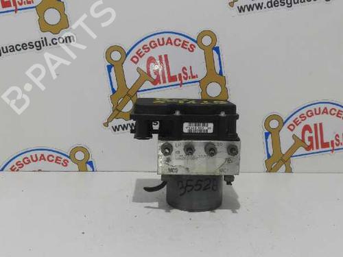 ABS Bremseaggregat FIAT STILO (192_) 1.9 JTD (192_XE1A) (115 hp) 20795983