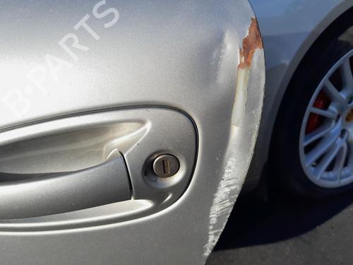 Dør venstre fortil PORSCHE CAYMAN (987)  | BP29982795C2 