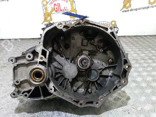 Gearbox OPEL ASTRA H GTC (A04)  | BP20783720M3 
