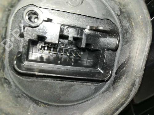 Rear left lock VW GOLF VI (5K1)  | BP20782389C100 