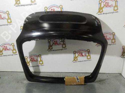 Used Tailgate CITROËN XSARA PICASSO (N68) 2.0 HDi (90 hp) 20807518