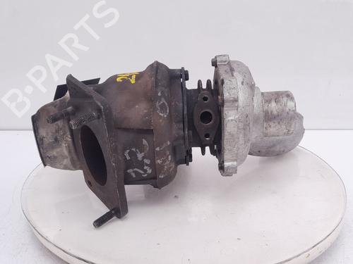Used Turbocharger/Supercharger Turbocharger/Supercharger RENAULT ESPACE III (JE0_) 2.2 dCi (JE0K) (130 hp) 35965881 35965881