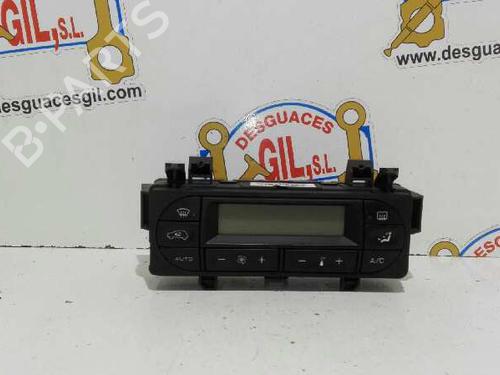 Used Climate control CITROËN C3 I (FC_, FN_) 1.4 i Bivalent (73 hp) 20782793