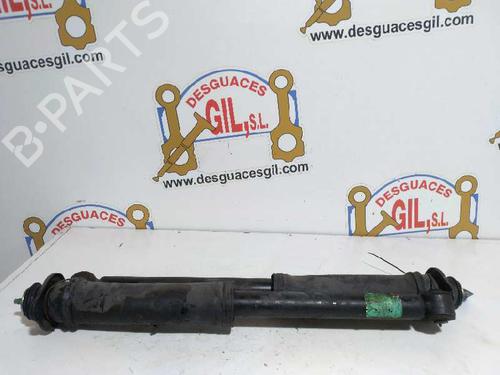 Used Right rear shock absorber CHEVROLET AVEO / KALOS Hatchback (T250, T255) 1.2 (84 hp) 20728907
