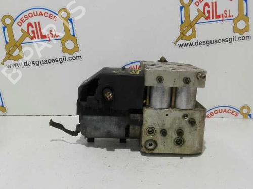 ABS pump MERCEDES-BENZ SL (R129) 500 SL (129.066) | BP20786548M43 