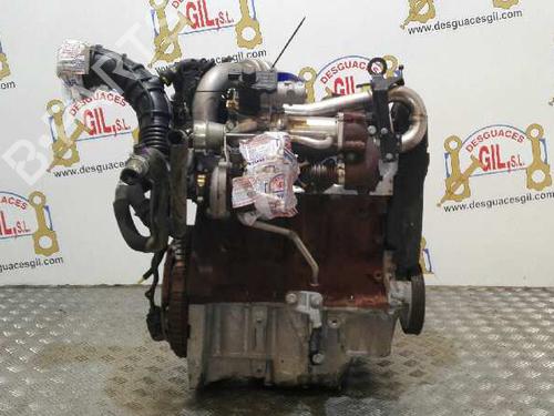 Engine RENAULT CLIO III (BR0/1, CR0/1)  | BP20773368M1 