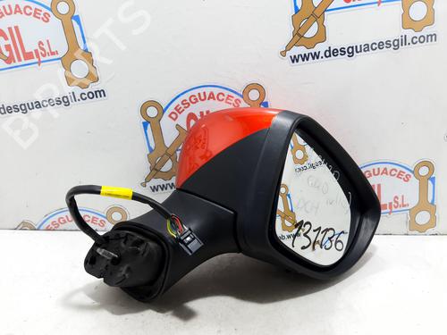Used Right mirror RENAULT CLIO IV (BH_) [2012-2021]  20748686