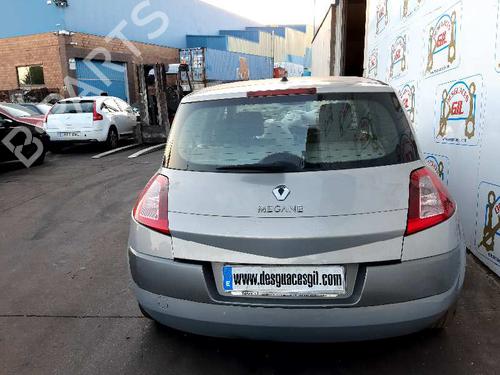 AC compressor RENAULT MEGANE II Saloon (LM0/1_) 1.9 dCi (LM0G, LM1G, LM2C) | BP39186153M34 - Image 21