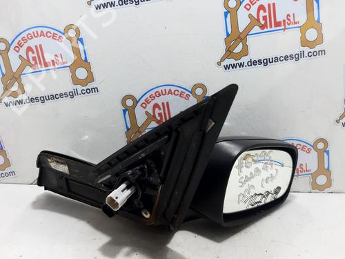 Used Right mirror SAAB 9-5 Estate (YS3E) 2.2 TiD (120 hp) 20747012