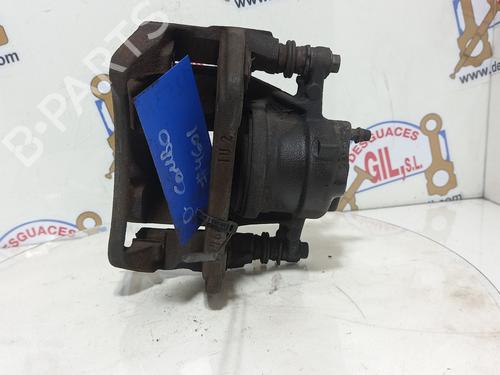 Right front brake caliper OPEL COMBO Tour 1.7 DI 16V | BP20745749M104 