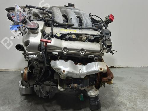 Używane Silnik JAGUAR S-TYPE II (X200) 3.0 V6 (238 hp) 20810488