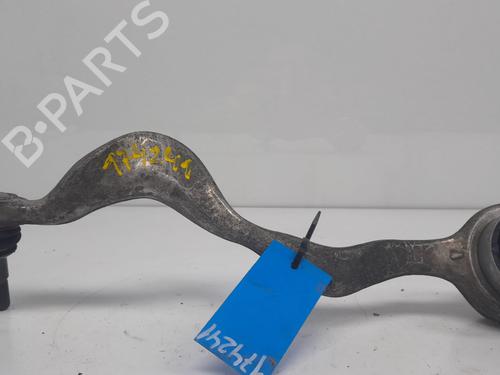 Used Left front suspension arm BMW 3 Touring (E91) 318 d (143 hp) 23226389